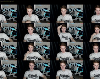 cute_brian — 51 minute Chaturbate male cam show recording, 720p, Jun 24, 2024