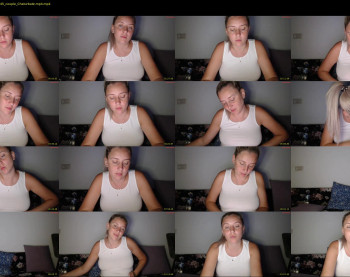 dalyana22 — 13 minute Chaturbate couple cam show recording, 720p, Jun 25, 2024