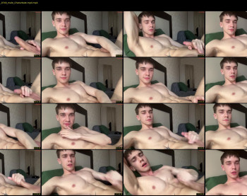 damondurden — 83 minute Chaturbate male cam show recording, 720p, Jun 24, 2024