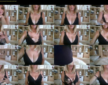 danahotmilf — 12 minute Chaturbate female cam show recording, 720p, Jun 24, 2024