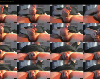 dcorruptor — 4 minute Chaturbate male cam show recording, 720p, Jun 24, 2024