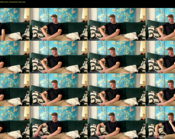 deeyungguy — 4 minute Chaturbate male cam show recording, 720p, Jun 24, 2024