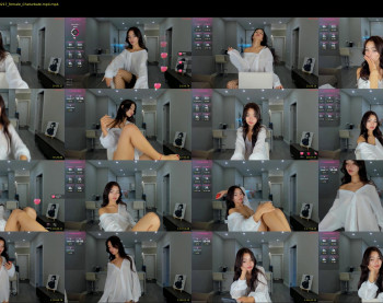 devillsandra — 121 minute Chaturbate female cam show recording, 720p, Jun 25, 2024