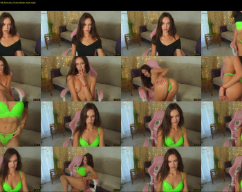 dilara_foxx — 36 minute Chaturbate female cam show recording, 720p, Jun 24, 2024