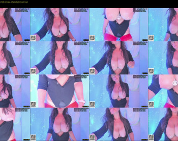 dolce4you69 — 121 minute Chaturbate female cam show recording, 720p, Jun 24, 2024