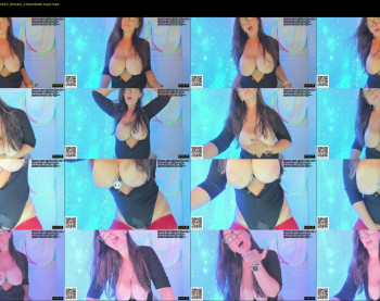 dolce4you69 — 20 minute Chaturbate female cam show recording, 720p, Jun 24, 2024