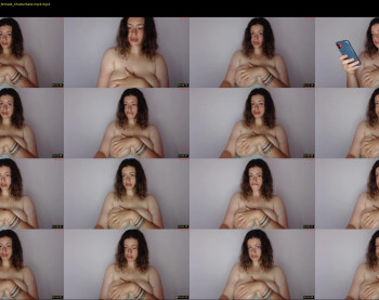 dyafirst — 7 minute Chaturbate female cam show recording, 720p, Jun 24, 2024