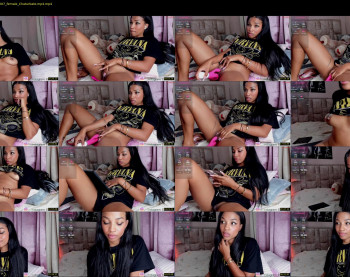 eimi_space — 42 minute Chaturbate female cam show recording, 720p, Jun 25, 2024
