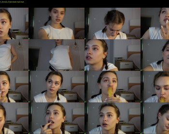 evi_woow — 26 minute Chaturbate female cam show recording, 720p, Jun 24, 2024