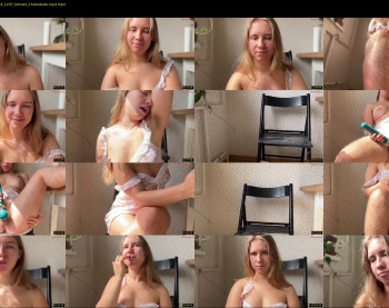 fluffy_bunnyxxx — 73 minute Chaturbate female cam show recording, 480p, Jun 24, 2024