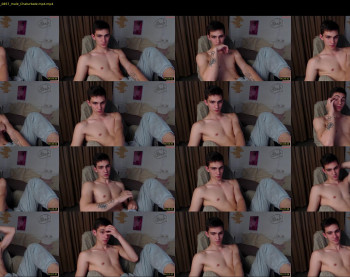 frank_mooree — 3 minute Chaturbate male cam show recording, 720p, Jun 24, 2024