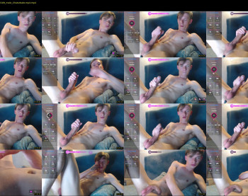 franky_twink — 37 minute Chaturbate male cam show recording, 720p, Jun 24, 2024