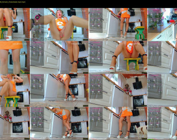 gentle_an — 66 minute Chaturbate female cam show recording, 720p, Jun 24, 2024