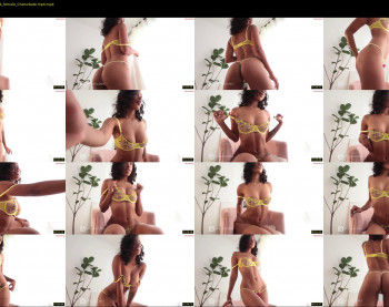 gia_curly — 10 minute Chaturbate female cam show recording, 720p, Jun 24, 2024