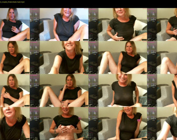 glam_cat — 32 minute Chaturbate female cam show recording, 720p, Jun 25, 2024