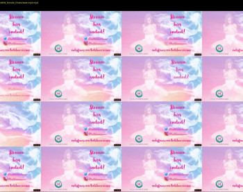 holihurricane — 10 minute Chaturbate female cam show recording, 720p, Jun 24, 2024