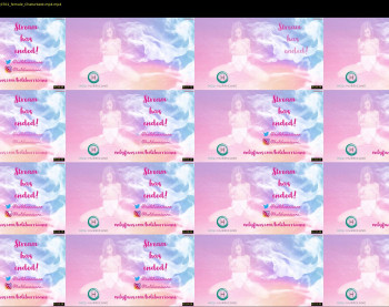 holihurricane — 3 minute Chaturbate female cam show recording, 720p, Jun 24, 2024