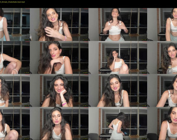 hollyshit_ — 53 minute Chaturbate female cam show recording, 720p, Jun 25, 2024