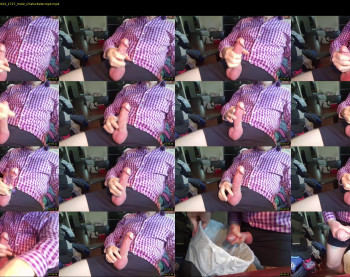 horny_hubby0077 — 10 minute Chaturbate male cam show recording, 720p, Jun 24, 2024