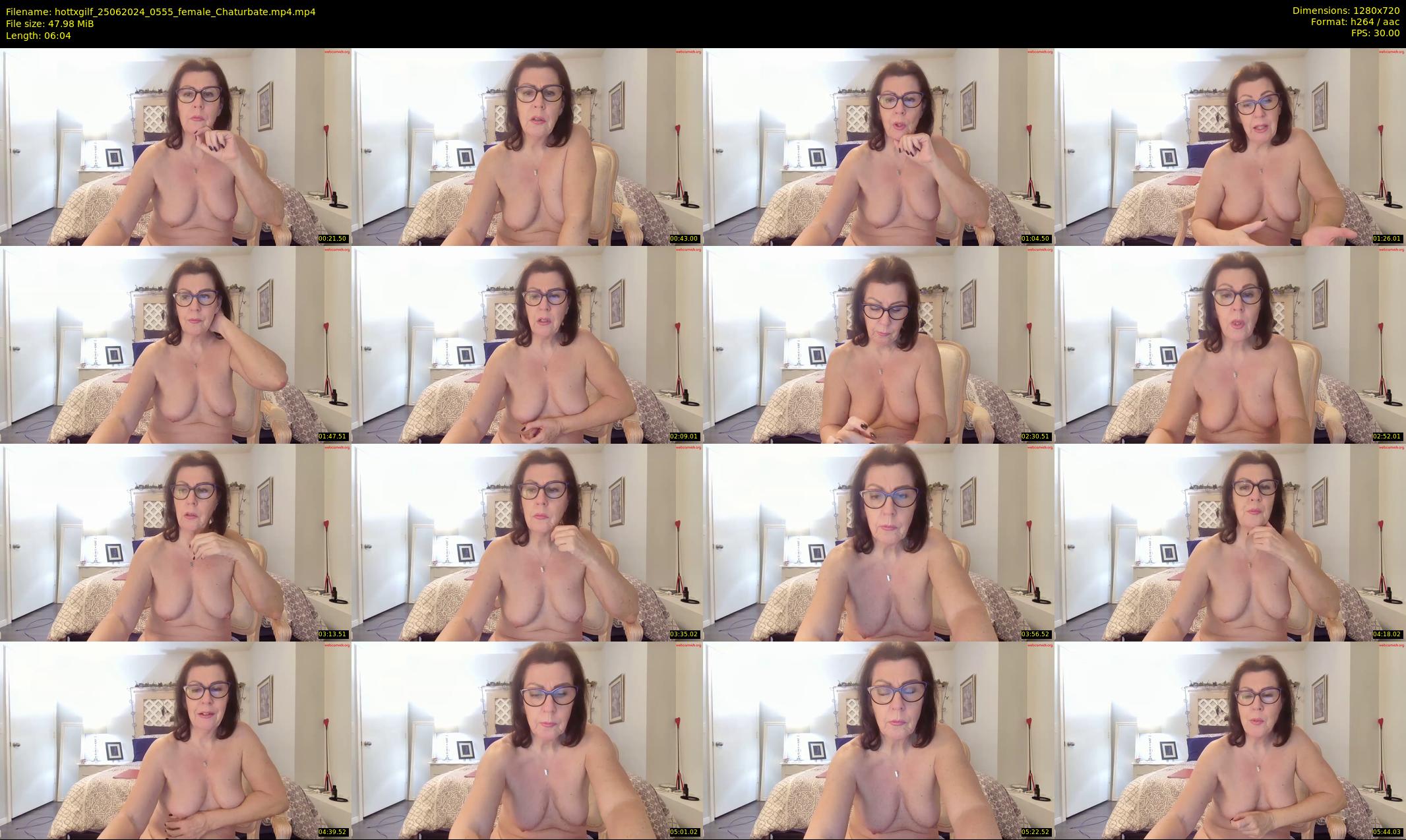 hottxgilf — 7 minute Chaturbate couple cam show recording, 720p, Jun 25, 2024