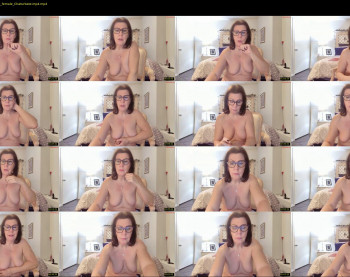 hottxgilf — 7 minute Chaturbate couple cam show recording, 720p, Jun 25, 2024
