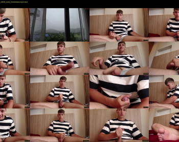 howardkottam — 73 minute Chaturbate male cam show recording, 720p, Jun 24, 2024