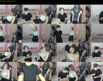 iamcassidy — 85 minute Chaturbate female cam show recording, 720p, Jun 24, 2024