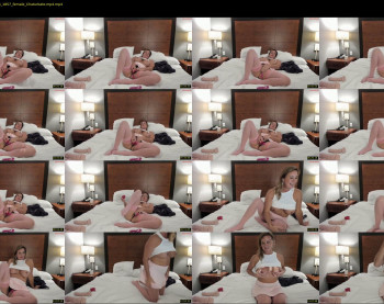 indianacooper — 16 minute Chaturbate female cam show recording, 720p, Jun 24, 2024
