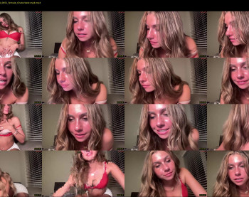 isabellekinsley — 6 minute Chaturbate female cam show recording, 720p, Jun 24, 2024