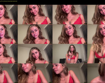 isabellekinsley — 5 minute Chaturbate female cam show recording, 720p, Jun 24, 2024