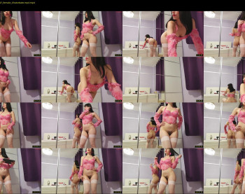 islanublar — 121 minute Chaturbate female cam show recording, 720p, Jun 24, 2024