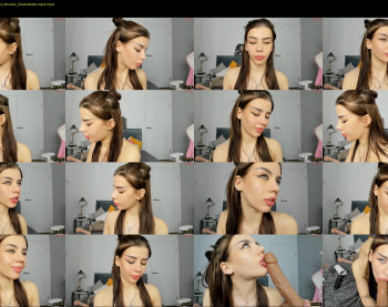 jenie_fire — 12 minute Chaturbate female cam show recording, 720p, Jun 24, 2024