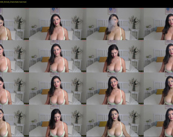 joanalefleur — 46 minute Chaturbate female cam show recording, 720p, Jun 24, 2024