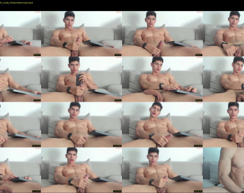 joe_steel1 — 114 minute Chaturbate male cam show recording, 720p, Jun 25, 2024