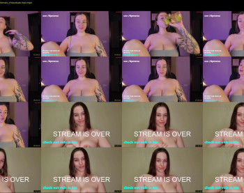 joliejoy — 19 minute Chaturbate female cam show recording, 720p, Jun 24, 2024