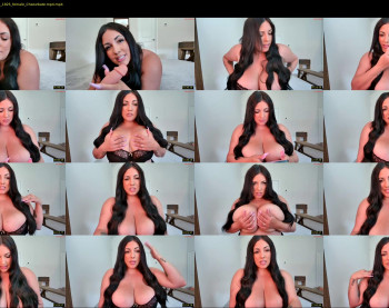 jordanamama — 31 minute Chaturbate couple cam show recording, 720p, Jun 24, 2024