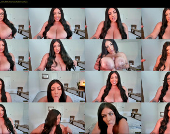 jordanamama — 74 minute Chaturbate couple cam show recording, 720p, Jun 24, 2024