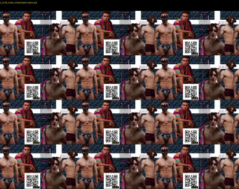 karlos_murphy — 9 minute Chaturbate male cam show recording, 720p, Jun 24, 2024