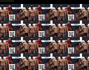 karlos_murphy — 10 minute Chaturbate male cam show recording, 720p, Jun 24, 2024