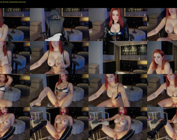 kateowens — 74 minute Chaturbate female cam show recording, 720p, Jun 24, 2024