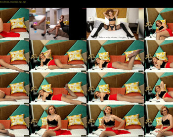 katequeenx — 32 minute Chaturbate female cam show recording, 720p, Jun 24, 2024