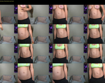 kb3301 — 8 minute Chaturbate couple cam show recording, 720p, Jun 24, 2024