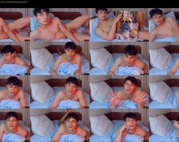 kenter_parker — 39 minute Chaturbate male cam show recording, 720p, Jun 24, 2024