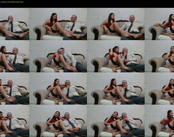 kiaming — 8 minute Chaturbate female cam show recording, 720p, Jun 25, 2024