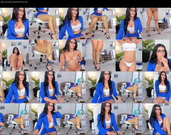 kimberly_hot2 — 71 minute Chaturbate female cam show recording, 720p, Jun 25, 2024