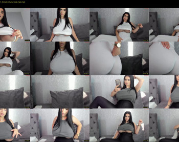 kitty_hotx — 18 minute Chaturbate female cam show recording, 720p, Jun 24, 2024