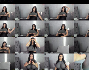 kitty_hotx — 15 minute Chaturbate female cam show recording, 720p, Jun 24, 2024