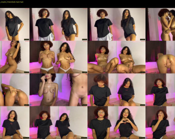kittyand — 79 minute Chaturbate couple cam show recording, 720p, Jun 24, 2024