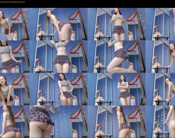 kriskras__ — 68 minute Chaturbate female cam show recording, 720p, Jun 24, 2024