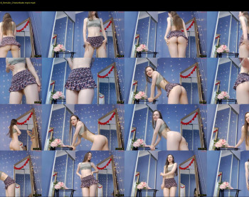 kriskras__ — 120 minute Chaturbate female cam show recording, 720p, Jun 24, 2024